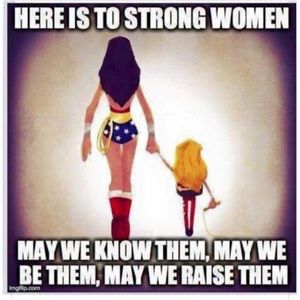 Meet your Posher, Trisha